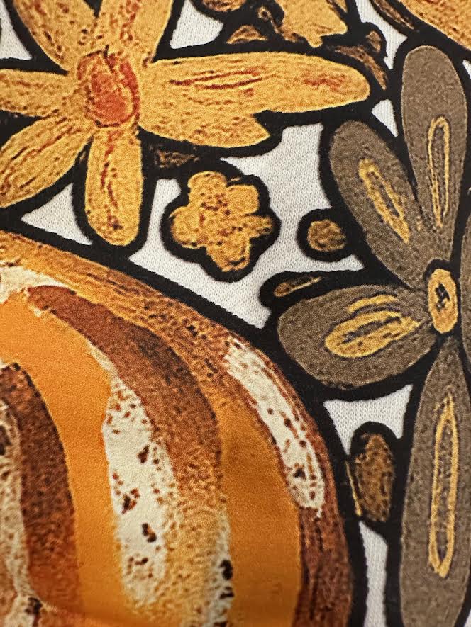 Pumpkin Sweatshirt