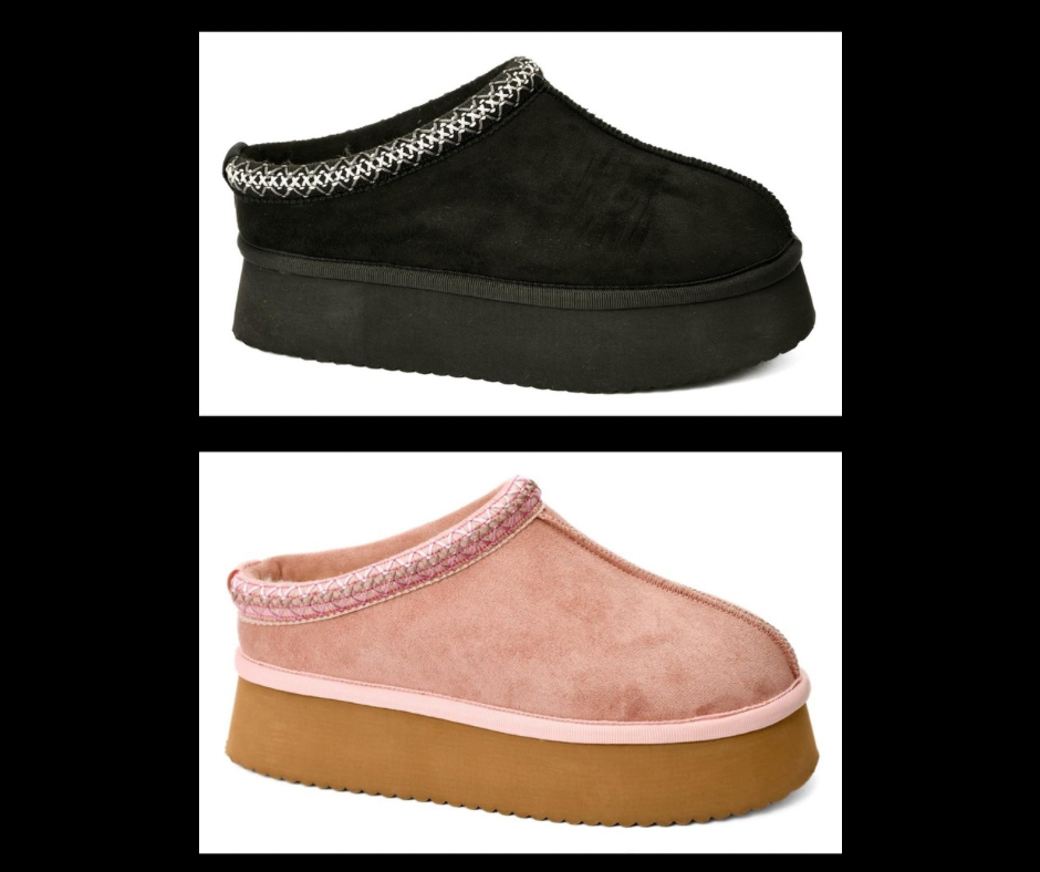 Corkys Footwear Pillow Talk 1.75-Inch Platform Shoes