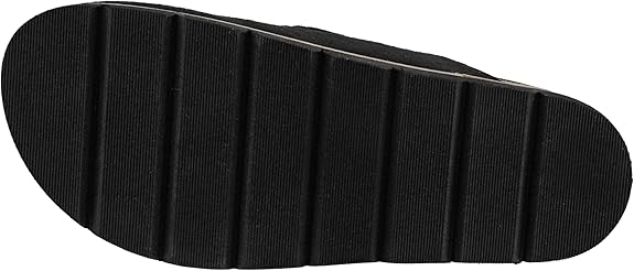 Corkys Day Dream Black Felt