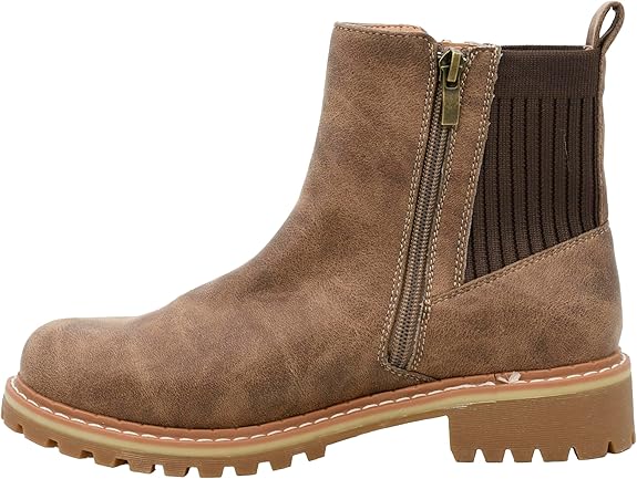Corkys Footwear Don't Be Difficult Women's Chelsea Boot