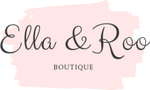 Ella and Roo