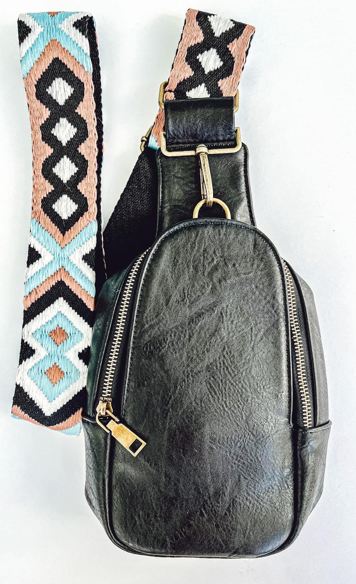 Styled Sling Purse