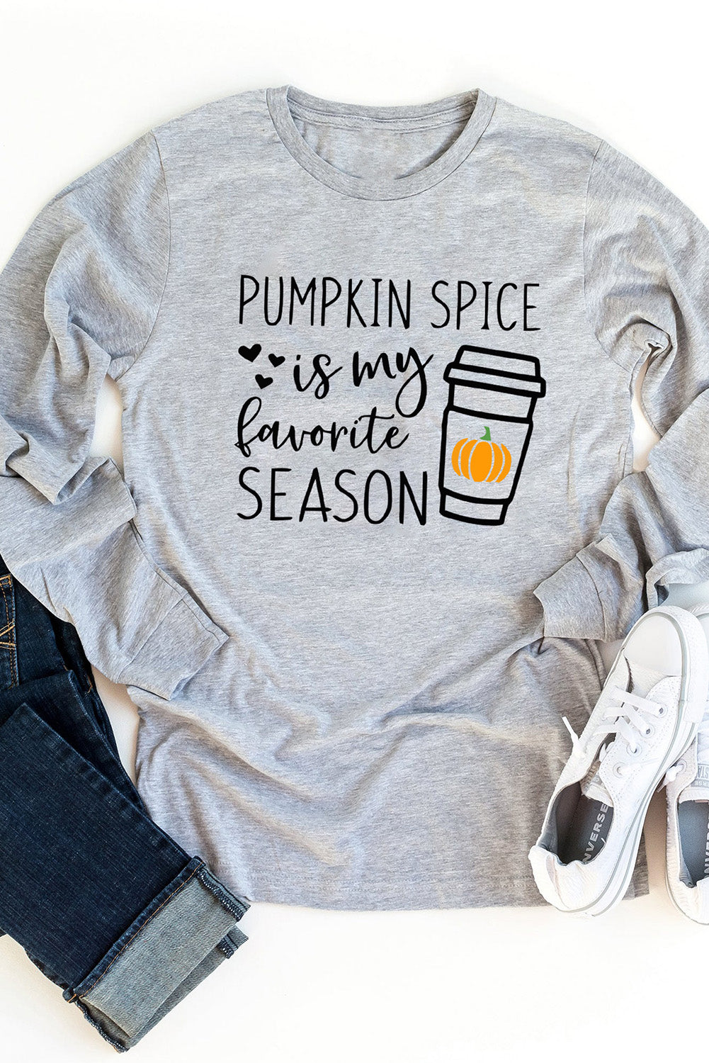 Pumpkin is my Favorite Season NO:6747
