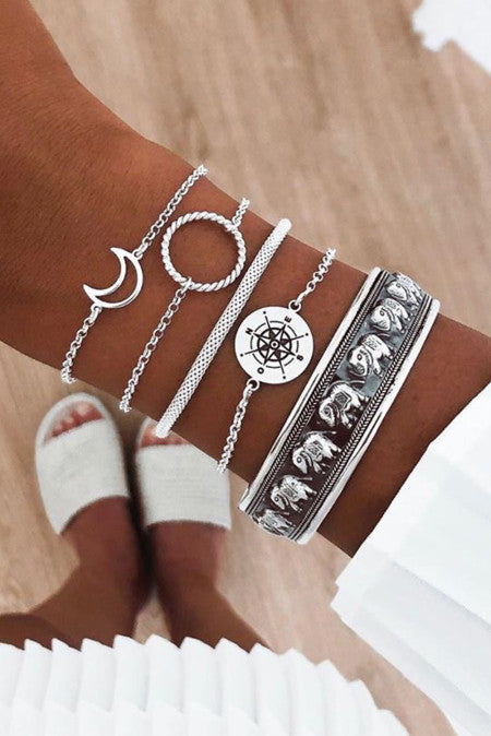 Bohemian Bracelet